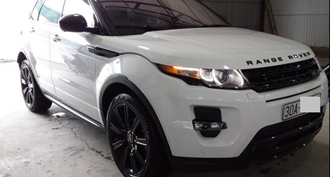 Thợ xe bật mí kinh nghiệm săn “xế cũ mà sang”