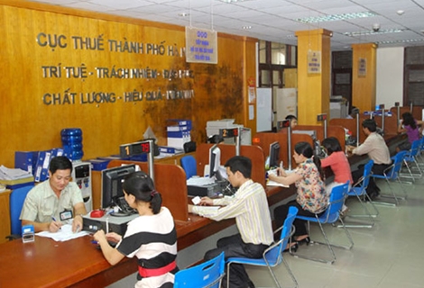 Hà Nội: Nợ đọng thuế lên tới gần 20.000 tỷ đồng
