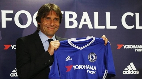 Tân HLV trưởng Chelsea sẽ "Alo" cho Ranieri 