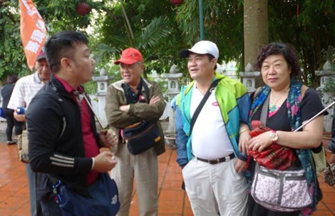 Nhiều công ty du lịch bị đối tác Trung Quốc chèn ép, khống chế