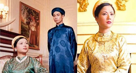 Có một “Nam Phương Hoàng hậu” của Yến Chi