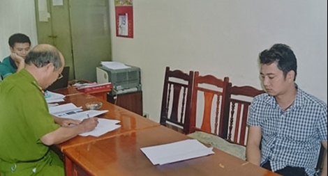 Trốn truy nã vẫn điều hành đường dây ma túy cực “khủng”