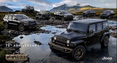 "Niềm tự hào của người Mỹ" tung video kỷ niệm sinh nhật lần thứ 75