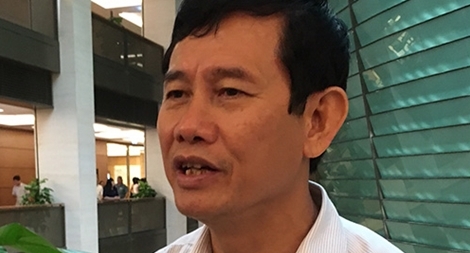 Đại biểu nghi ngờ có tiêu cực, “lót tay” trong vụ Formosa