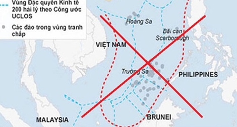Phán quyết của PCA “vượt cả kỳ vọng”