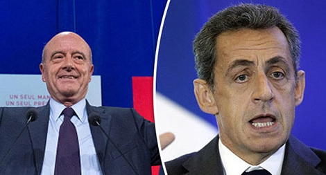 Ông Nicolas Sarkozy tái tranh cử tổng thống Pháp?