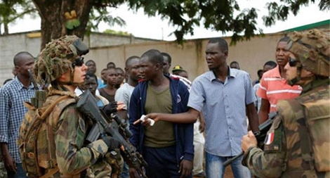 Hội nhập và khủng bố