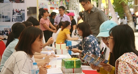 Đăng ký xét tuyển vào nhóm trường GX, thí sinh cần lưu ý gì?