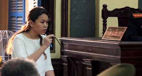 Đại án NH Xây Dựng: Sự thật về lời khai của Trần Ngọc Bích