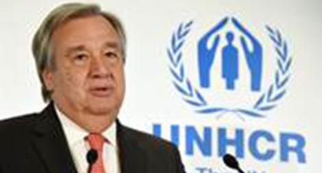 Cựu Thủ tướng Bồ Đào Nha tranh cử chức TTK LHQ