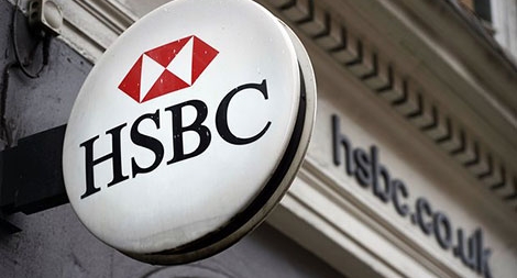 Chuỗi “vận đen” của HSBC vẫn chưa dứt?