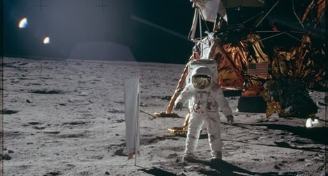 Hé lộ nguyên nhân giết chết các phi hành gia Apollo