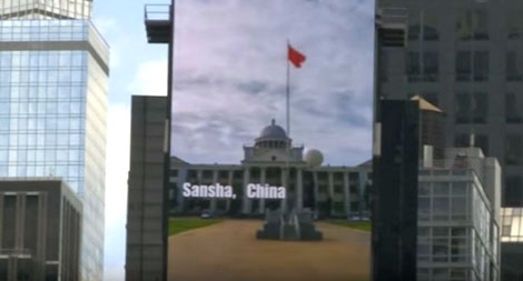 Trung Quốc: Mua danh ba vạn…