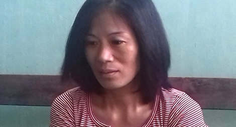 Giữ chân người tình trẻ bằng ma túy