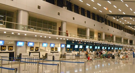 Thực hư thông tin tin tặc tấn công hệ thống mạng tại sân bay Đà Nẵng?