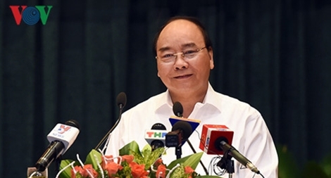 Thủ tướng: Sẽ đóng cửa Formosa nếu tái diễn sự cố môi trường