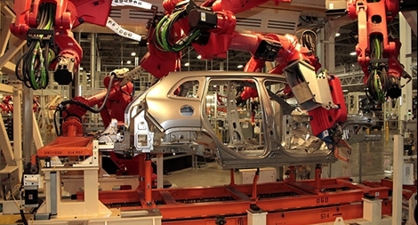 Mẫu sedan Chrysler 200 and Dodge Dart sẽ được "cứu"?