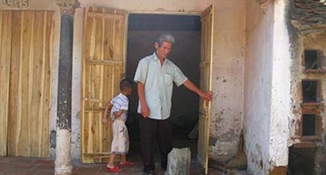 Bi kịch hôn nhân sau những đám cưới vội: Tan tành ngọc lưu ly