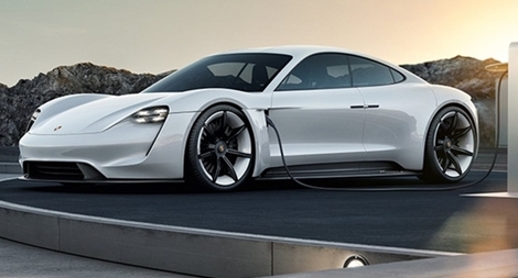 Chiêm ngưỡng những mẫu concept xe hơi “đẹp mê mẩn” ai cũng thèm muốn