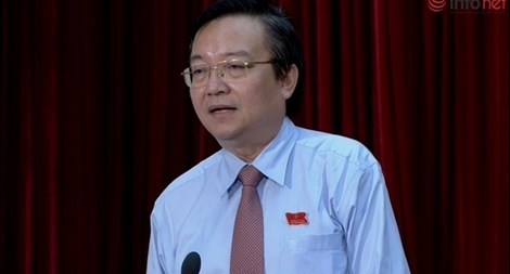 Thực hiện lệnh cấm dạy thêm của Bí thư Đinh La Thăng: Thay đổi được bản chất hay chỉ hình thức?