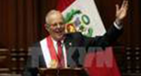 Những thách thức lớn chờ đón tân Tổng thống Peru