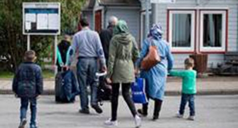 Syria không ngừng chảy máu chất xám do nội chiến