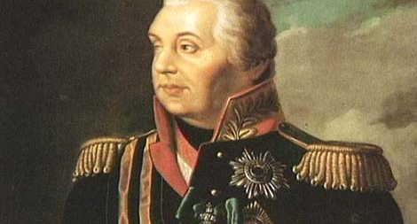 Nhờ đâu danh tướng độc nhãn Kutuzov chiến thắng Napoleon?