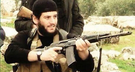 “Học giả Hồi giáo” – Thủ lĩnh mới của Cơ quan Tình báo IS