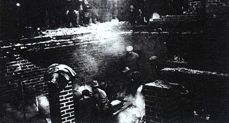 “Quý bà” giết người hàng loạt và sự mất tích bí ẩn