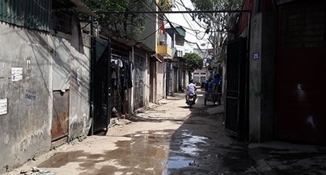 Nhiều vấn đề cần được làm sáng tỏ trong vụ "dự án Tháp đôi nghĩa trang”