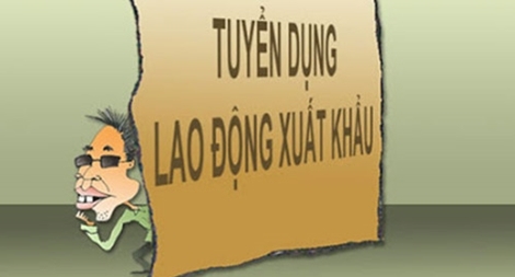 Lừa đảo xuất khẩu lao động, nữ giám đốc khiến nhiều người sa bẫy