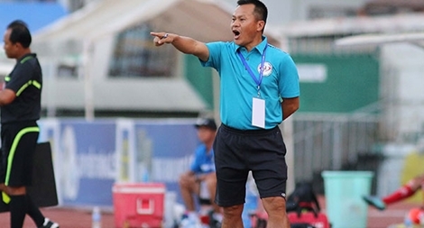 Chờ "linh hồn Cảng Sài Gòn" ở V.League 2017