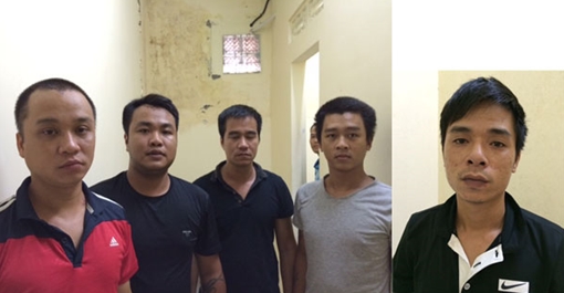 Mất mạng vì cầm dao truy sát phải... giang hồ