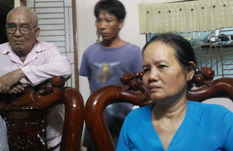 Tìm vợ không được, con rể đoạt luôn mạng nhạc phụ