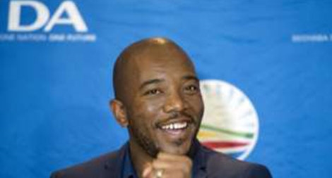 “Obama của Nam Phi” xuất hiện khi niềm tin của người dân lung lay