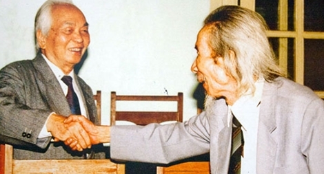 Những khúc buồn của tác giả “Tiến Quân Ca”