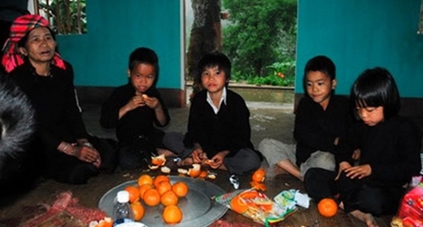 Niềm vui sau những bài báo