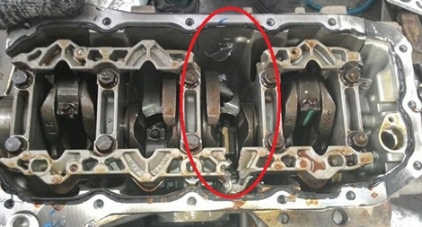 Kinh nghiệm không phải rơi lệ khi "rước vạ" mua ô tô cũ