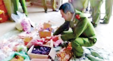 “Nóng”…như bảo vệ môi trường