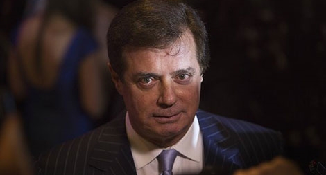 Paul Manafort, thần hộ mệnh hay kẻ gieo họa cho ông Trump?