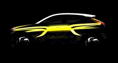 XCode sẽ "hồi sinh" thương hiệu xe Lada của Nga?