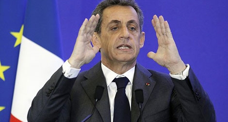 Pháp: Cựu Tổng thống Sarkozy phục hận