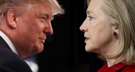 “Xoay trục” khiến ông Trump đảo ngược thế cờ?