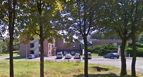 Nổ lớn tại trung tâm thể thao tại Chimay-Bỉ, 5 người thương vong