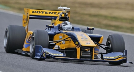 Những chiếc xe đẹp nhất trong lịch sử đường đua tốc độ