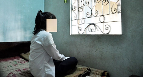 Xâm hại trẻ em – Cần chặn đứng từ nguy cơ