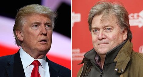 Lại một canh bạc mạo hiểm của ông Trump?