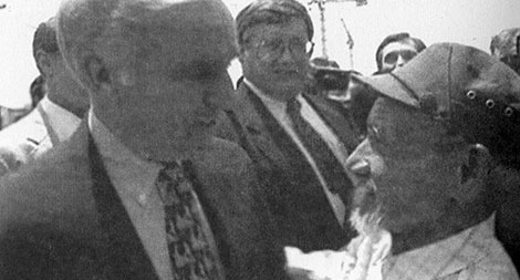 Hỏa Lò, những cuộc trở về từ phía bên kia…