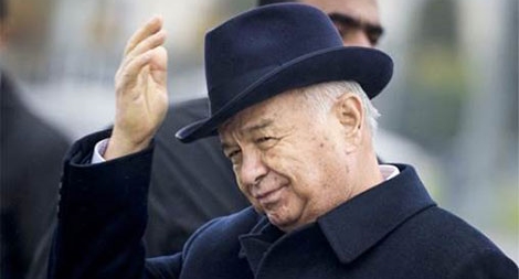 Uzbekistan: Kỷ nguyên hậu Karimov