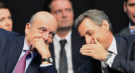 Thuật “khôi phục niềm tin” của cựu thủ tướng Alain Juppé